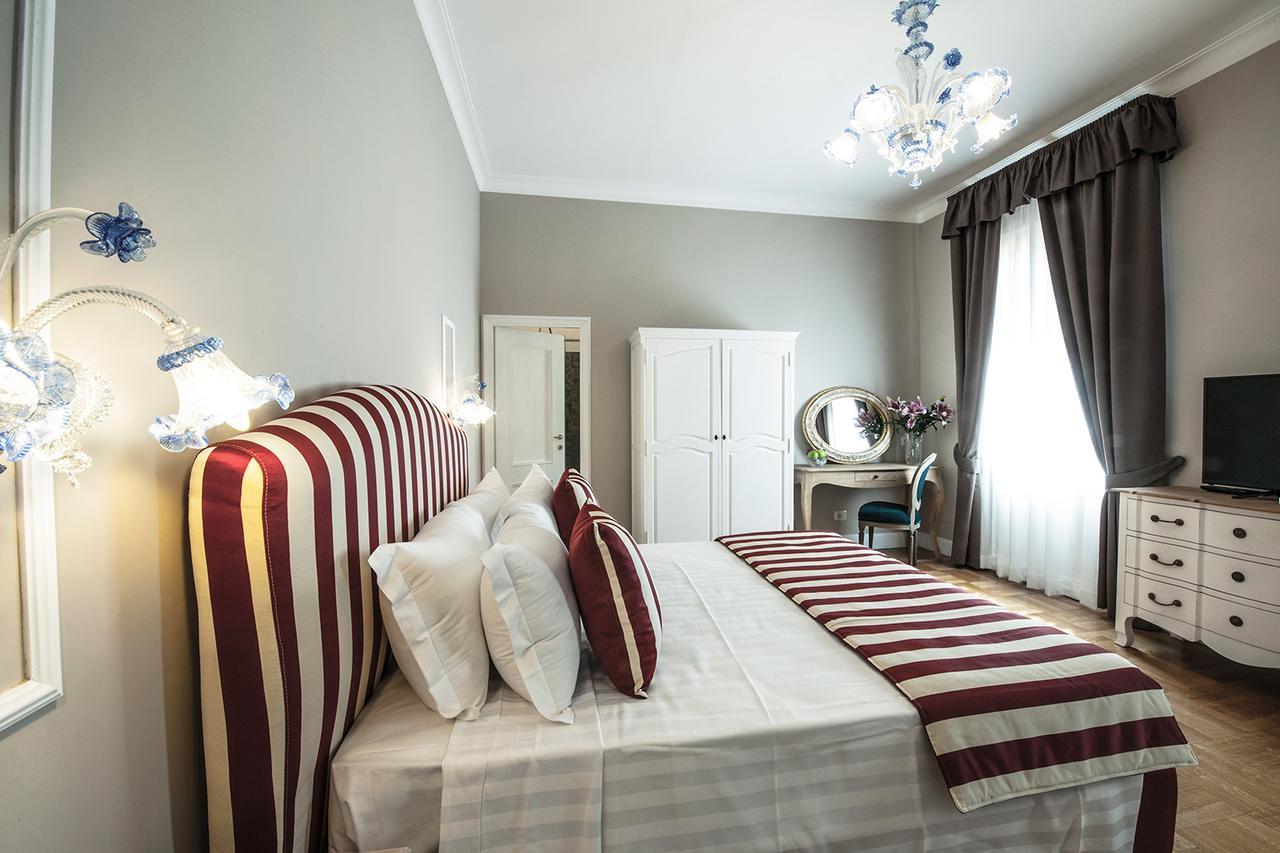 Babuino Grand Suite Luxury Rooms 罗马 外观 照片
