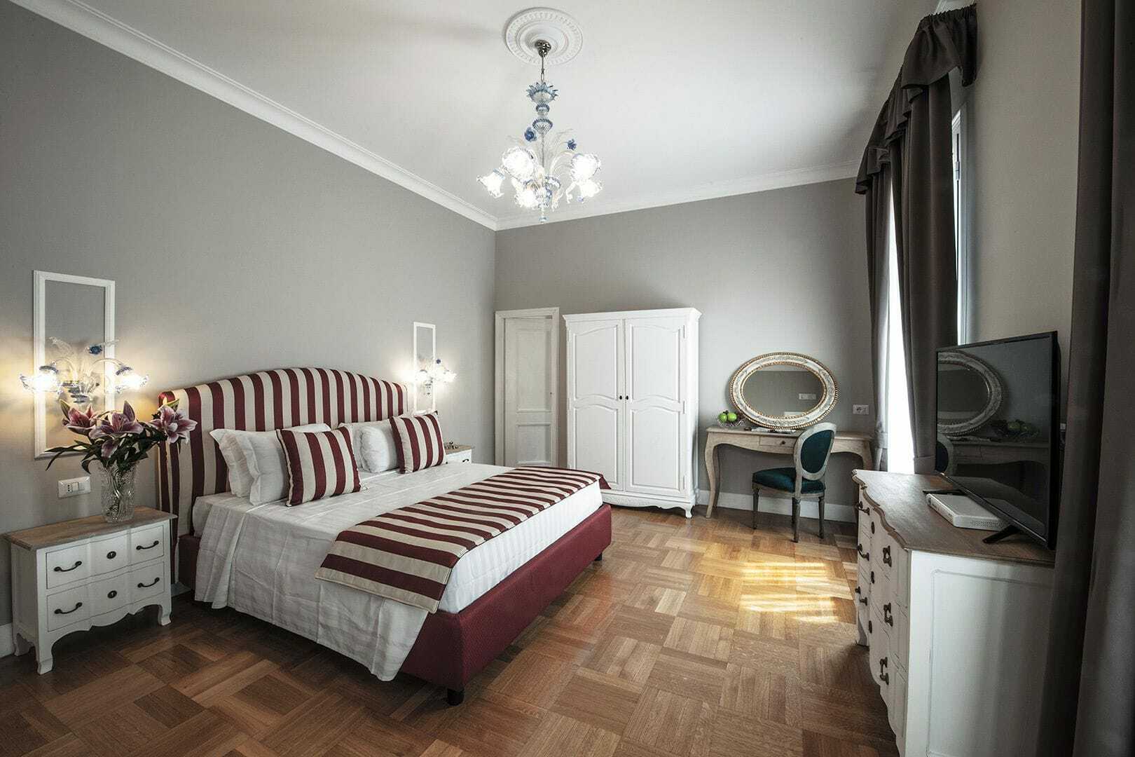 Babuino Grand Suite Luxury Rooms 罗马 外观 照片